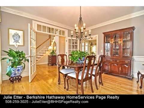2 FECK WAY, Norton MA 02766 - Single Family Home - Real Estate - For Sale -