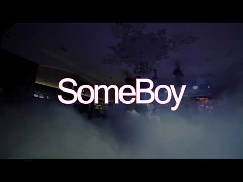 SomeBoy - Pierwszy Taniec ( Piosenka na pierwszy taniec 2020)