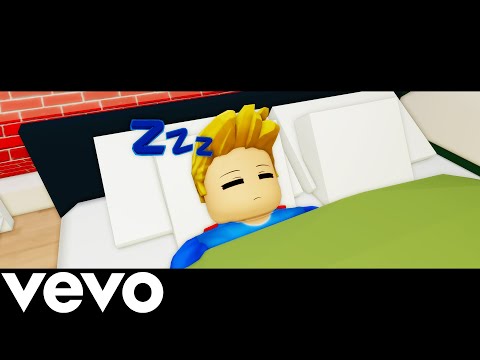 Lami - VERSCHLAFEN (Offizielles Musikvideo)