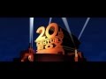 20th Century Fox CinemaScope 1976 1981 Dream Logo