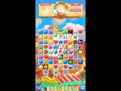 Cookie Jam Level 7123