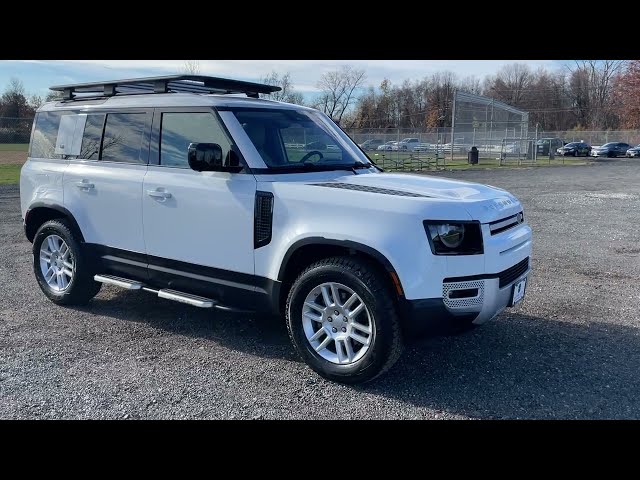 2021 LAND ROVER DEFENDER 110 For Sale