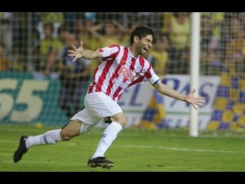 CADIZ - LUGO tanda de penaltis (audio RG)