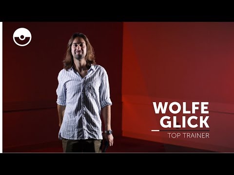 Wolfe Glick | Trainer Spotlight: The Road to the 2019 Pokémon World Championships
