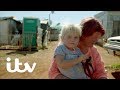 Trevor McDonald Return To South Africa White Poverty After The Apartheid ITV
