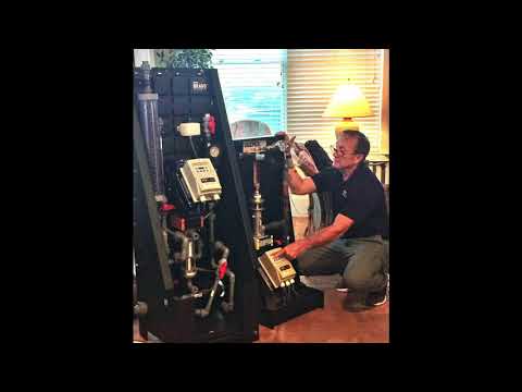 Seepex PC Pumps Presentation