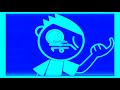 PBS Kids Dash Logo In Robert Chorded