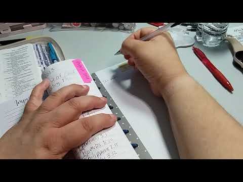 Scripture Writing Plan | August 28, 2023 | Proverbs 6:20 | You Are A Child Of God | #faith