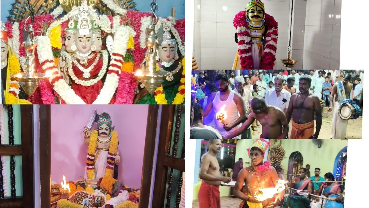 பந்தடித்துஆடிவாரதோட்டுக்காரிகருங்கிடாகாரன்சாமி?