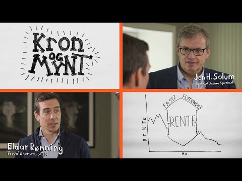 Kron og Mynt - Rente (E09)