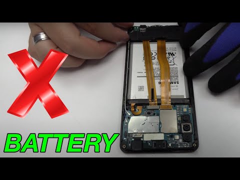 Samsung S6 Edge plus charging port replacement