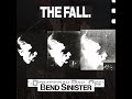 The Fall - Bournemouth Runner - 1986