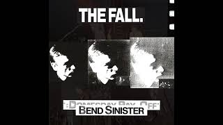The Fall - Bournemouth Runner - 1986