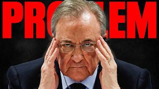 We Need To SERIOUSLY Talk About Florentino Perez...