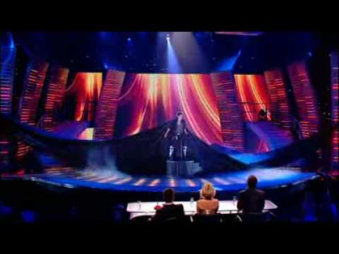 semi final 4 Greg Pritchard