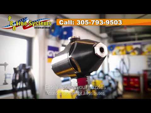 GYS Blind Rivet Adapter