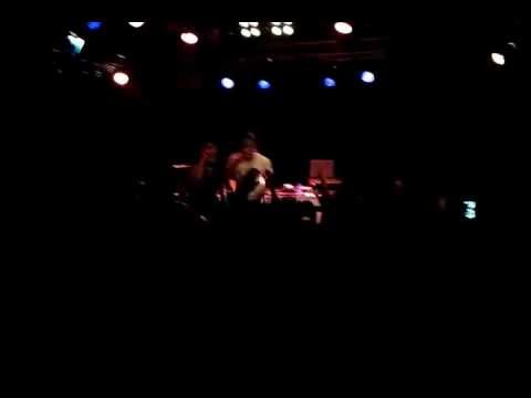 Ahzumjot im FranzK, Reutlingen am 04. Februar 2012