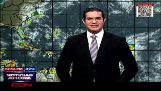 Tormenta Paulette continúa desplazándose en océano Atlántico; se esperan lluvias en gran parte de RD