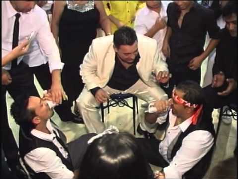 SULLTANI MANNHEIM 2012 part 2