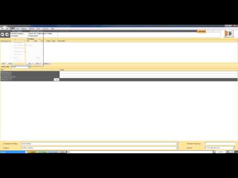 Import a HAZOP with SafeGuard Profiler