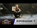 2023 PFL World Championship: Vlog Series - Episode 1