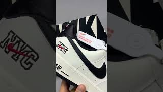 Nike Air Force 1 SIZE： 36 36.5 37.5 38 38.5 39 40 40.5 41 42 42.5 43 44 44.5 45