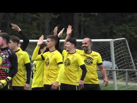 UHD: Torfestival  DJK Teuchatz - SV Merkendorf