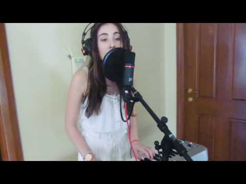 Halleluja- Cover by Danae