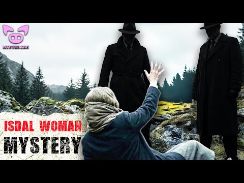 She Erased Her Identity: The Mystery of The Isdal Woman