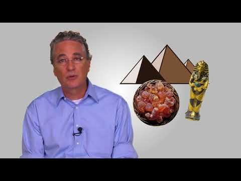 TIC Gums Presents “The Basics of Food Gums”