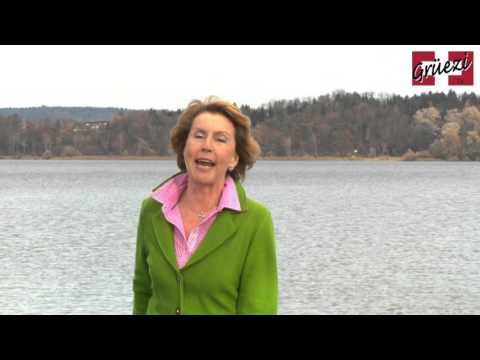 Monika Hildbrand - Det äne am Bärgli im Trueb