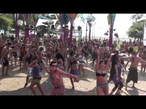 Krama live @ Aurora Festival 2010 (OFFICIAL KRAMA VIDEO)