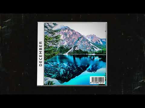 🎸 [FREE FOR PROFIT] EDO SAIYA x DONDON x XAM651 Type Beat | DECEMBER | PROD. ENCUE X HEYRICK