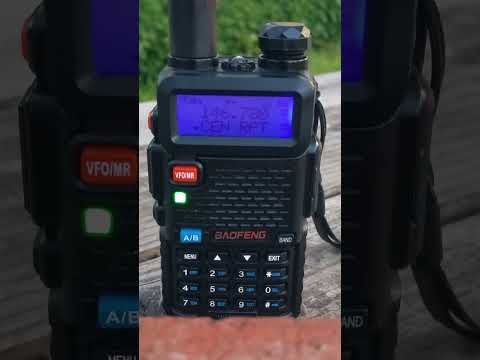 Leon Co. HAM Radio Club Check-in Monday's @ 8PM