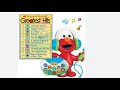 2006 Fisher Price Sesame Street Sing With Elmo S Greatest Hits At Savers Cleveland Ohio June 2023