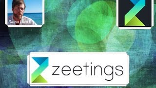 App per prof #30 ZEETINGS (presentazioni interattive)