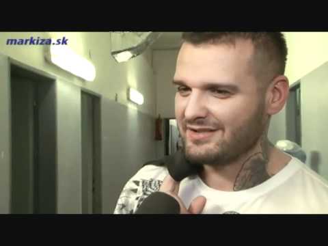 Rytmus: môj favorit je Šmajda a jeho mamka