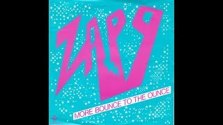 Download lagu Zapp and Roger  - More Bounce To The Ounce (29 to 44hz ) mp3