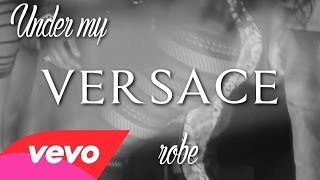 Lil&#39; Kim - Trap Queen Remix (Lyric Video)