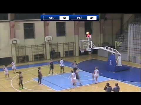 1ZLS 2. kolo / UŽKK Student - KŽK Partizan / 12.10.2019.