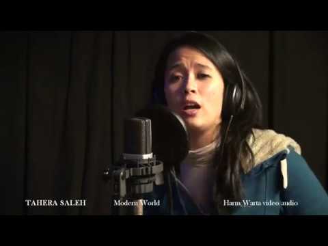 Tahera - Modern World (Anouk cover)
