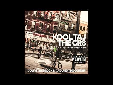Kool Taj The Gr8 - Forever