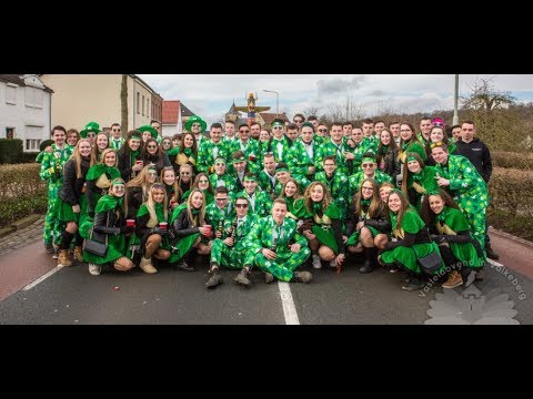 Sjin Romano's Aftermovie 2018