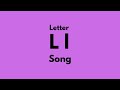 Letter L Song Remake