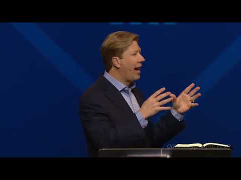 Pastor Robert Morris - The Secret to a Breakthrough - By The Truth