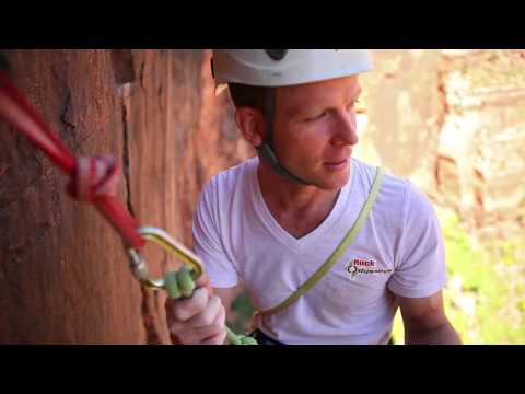 Zion - Rock of Refuge - DOCUMENTARY