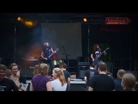 Axewielder - Metal Gets Nasty