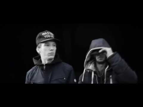 Joker.HH - G.R.E.U feat. Joint (Videoclip Oficial)