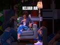 NIKITA MIRZANI BIKIN SURYA BERDIRI TALKPOD Shorts Talkpod Suryainsomnia Indrajegel