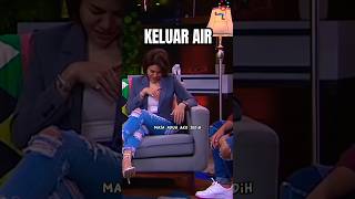 Download lagu NIKITA MIRZANI BIKIN SURYA BERDIRI🤣TALKPOD #shorts #talkpod #suryainsomnia #indrajegel mp3